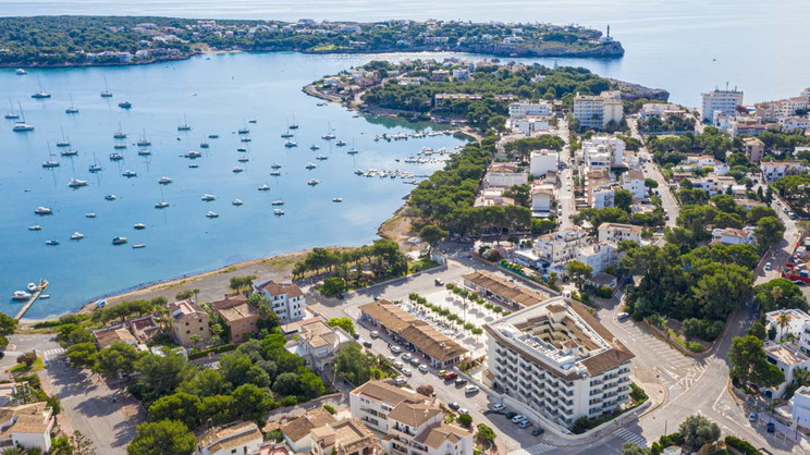 JS Portocolom Suites